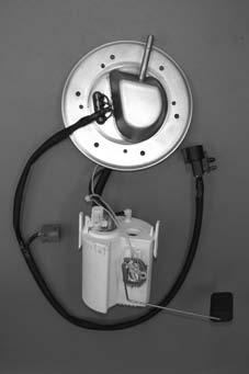 Walbro High Performance Fuel Pump Kit - Ford Mustang 2001-2004