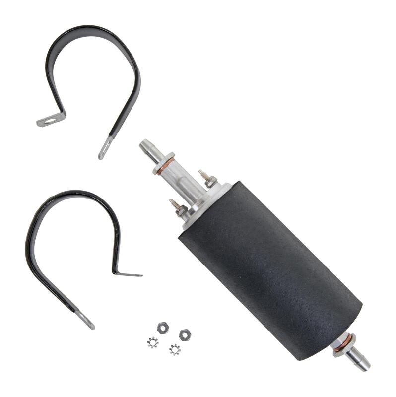 Walbro Kohler Generator In-Line Fuel Pump - 12V 60 PSI 30 LPH