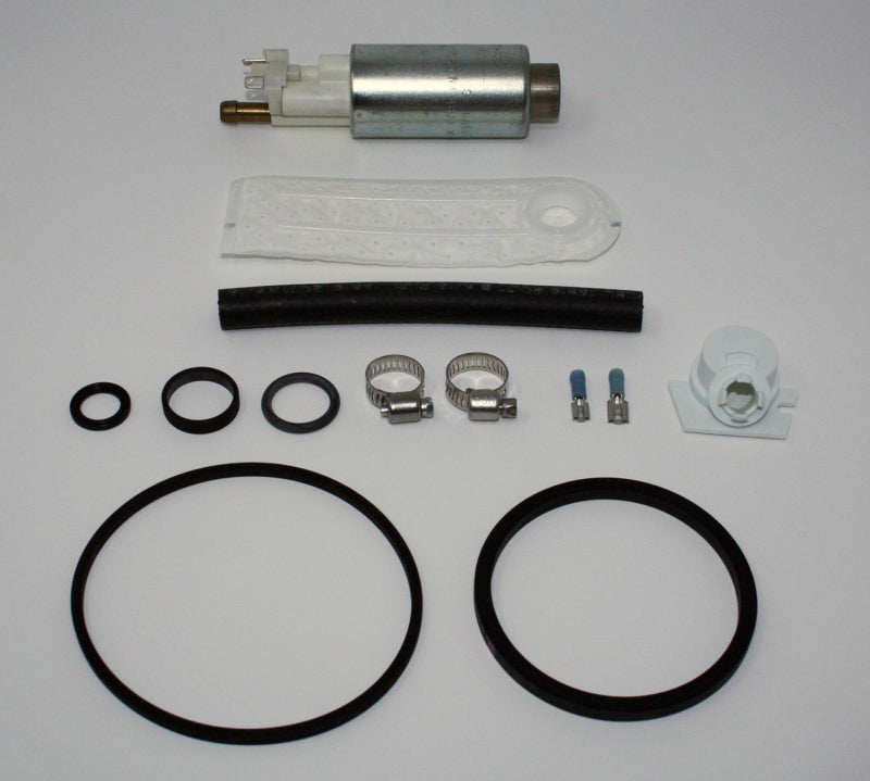 Walbro OE Replacement In-Tank Fuel Pump Kit - Dodge Caravan / Chrysler LeBaron / Dodge Daytona 1985-1991