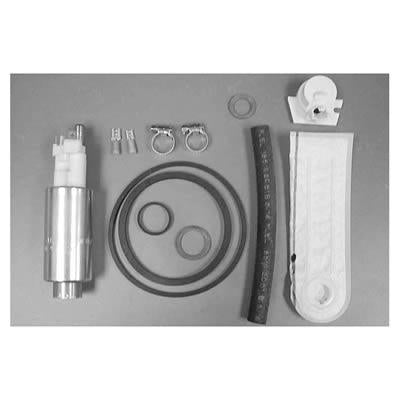 Walbro OE Replacement In-Tank Fuel Pump Kit - Dodge Caravan / Chrysler LeBaron / Dodge Daytona 1985-1991, view 2