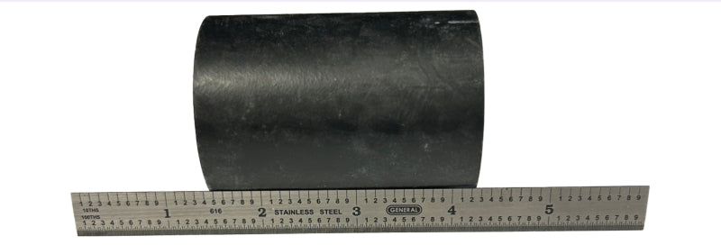 Walbro Replacement Fuel Pump Mounting Sleeve - Universal, view 2