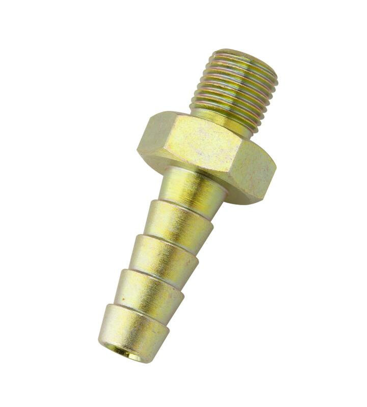 Walbro / TI Automotive Replacement 9mm Barb Fitting, view 2