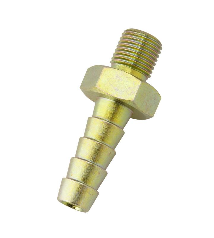 Walbro / TI Automotive Replacement 9mm Barb Fitting, view 2