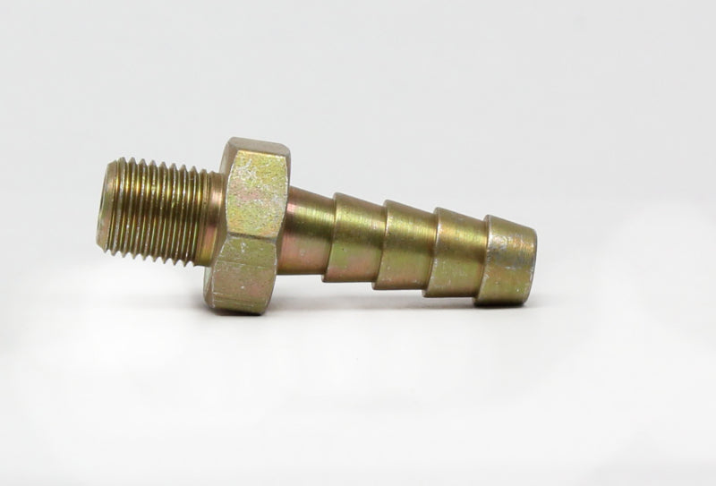 Walbro / TI Automotive Replacement 9mm Barb Fitting, view 3