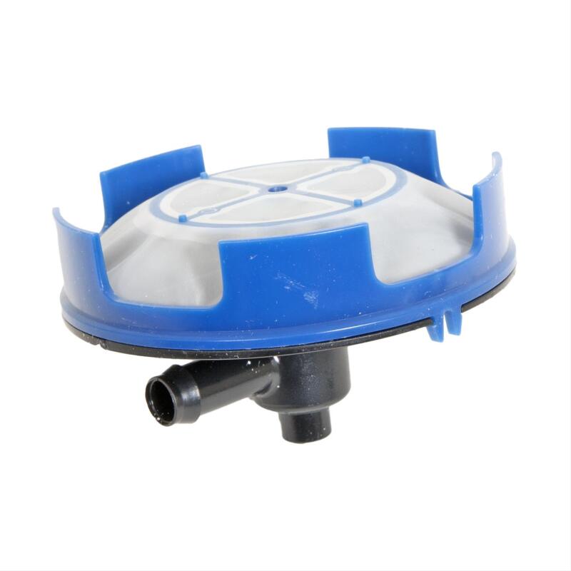Walbro Universal Dead End In-Tank Fuel Pickup - MP-12, No Bleed Hole