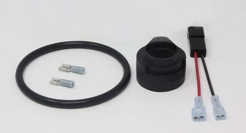 Walbro Universal Fuel Pump Installation Kit - 400-611, view 2