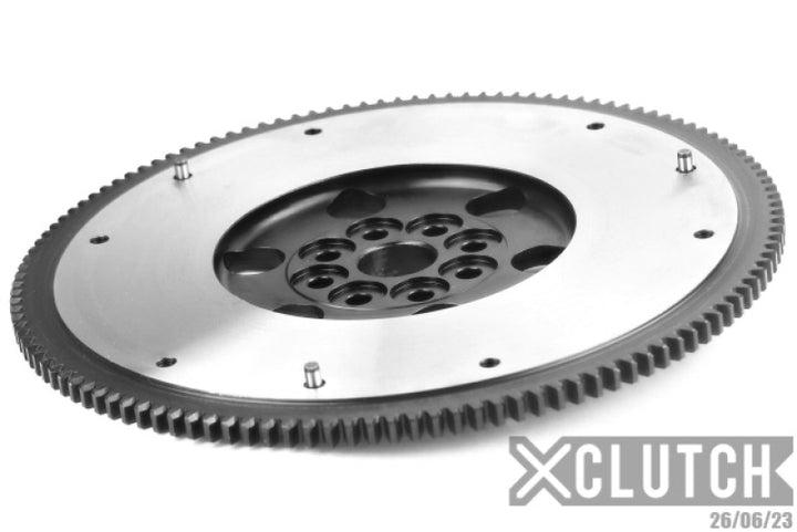 XClutch Chromoly Flywheel - Subaru WRX, Forester XT, Baja, Legacy 2.5L Turbo / Saab 9-2X 1991-2009