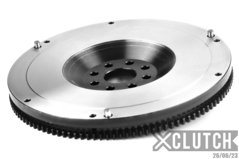XClutch Chromoly Flywheel - Toyota Supra / Lexus IS300 1989-2005