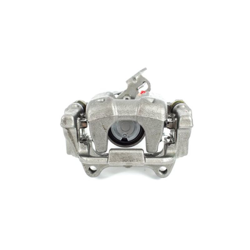 Power Stop 10-12 Audi A3 Rear Left Autospecialty Caliper w/Bracket.