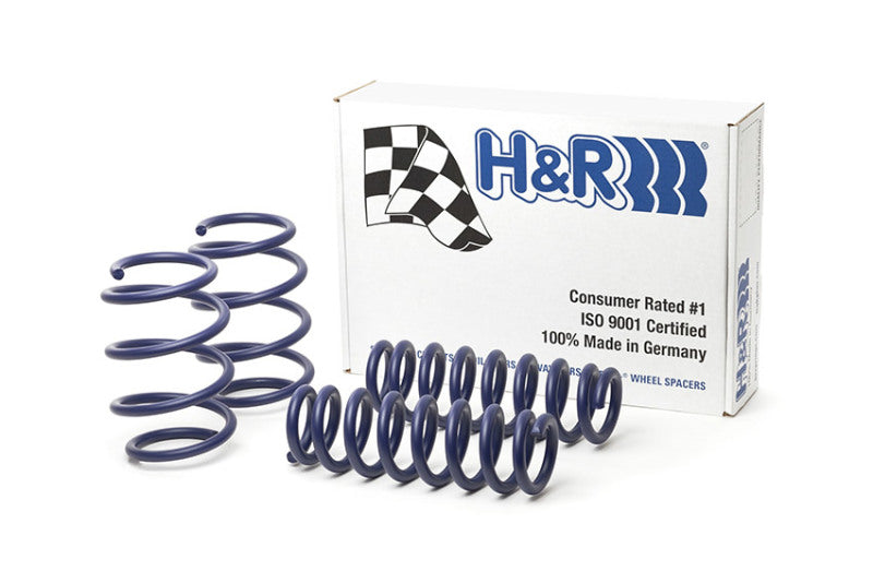 H&R 17-20 BMW 430i Gran Coupe/440i Gran Coupe F36 Sport Spring.