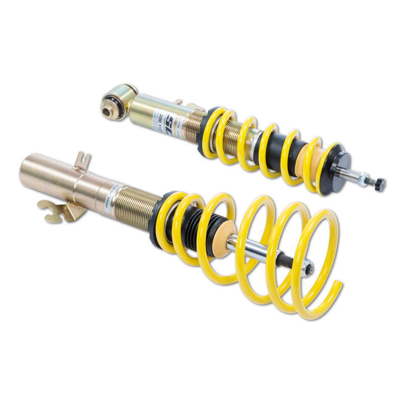 ST XA Adjustable Coilovers Mini Cooper Convertible R57 / Clubman R55.