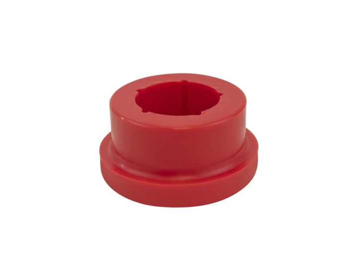 Skunk2 Rear Camber Kit and Lower Control Arm Replacement Bushings (2 pcs.) - Red.