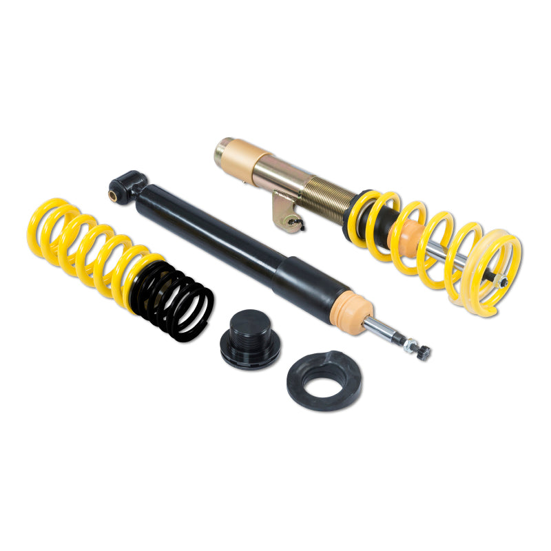 ST XA-Height/Rebound Adjustable Coilovers BMW 3 Series F34 GT 2WD w/o Electronic Dampers.