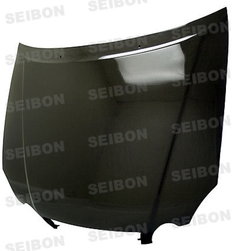 Seibon 98-04 Lexus GS Series OEM Carbon Fiber Hood.