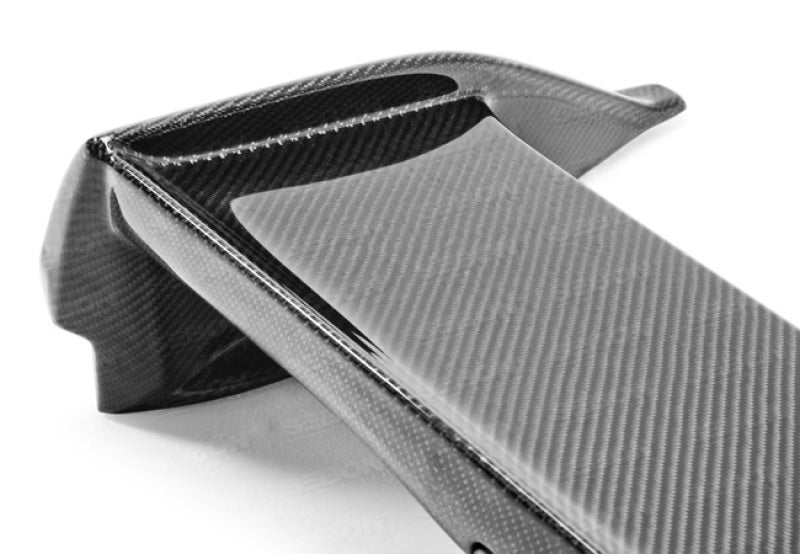 Seibon 92-06 Acura NSX TR Style Carbon Fiber Rear Spoiler.