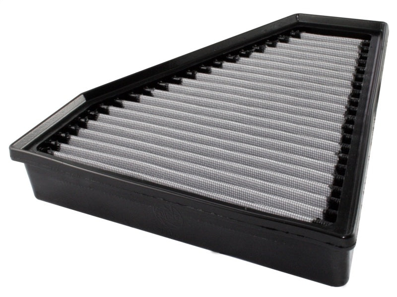 aFe MagnumFLOW Air Filters OER PDS A/F PDS BMW 3-Series 06-11 L6-3.0L non-turbo.
