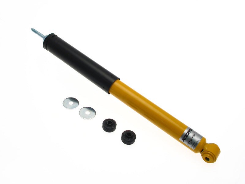 Koni Sport (Yellow) Shock 85-95 Mercedes W124 260E/ 300CE/ 300D/ 300E/ 300TD/ E320/ - Rear.