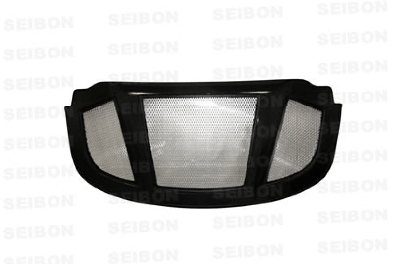 Seibon 92-06 Acura NSX OEM-Style Carbon Fiber Engine Cover.