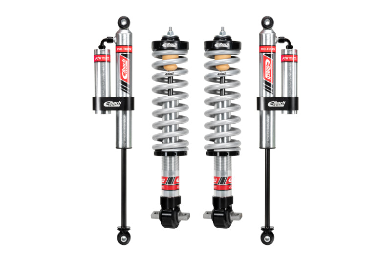 Eibach Pro-Truck Coilover Stage 2R 19-22 Ford Ranger 4WD.