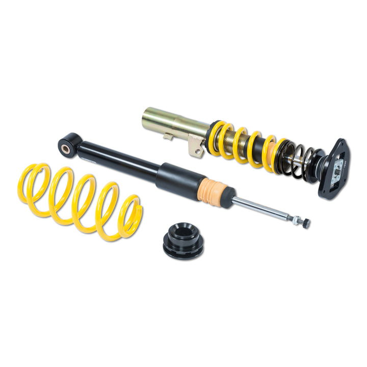 ST TA-Height Adjustable Coilovers 09+ VW Golf VI/ GTI.