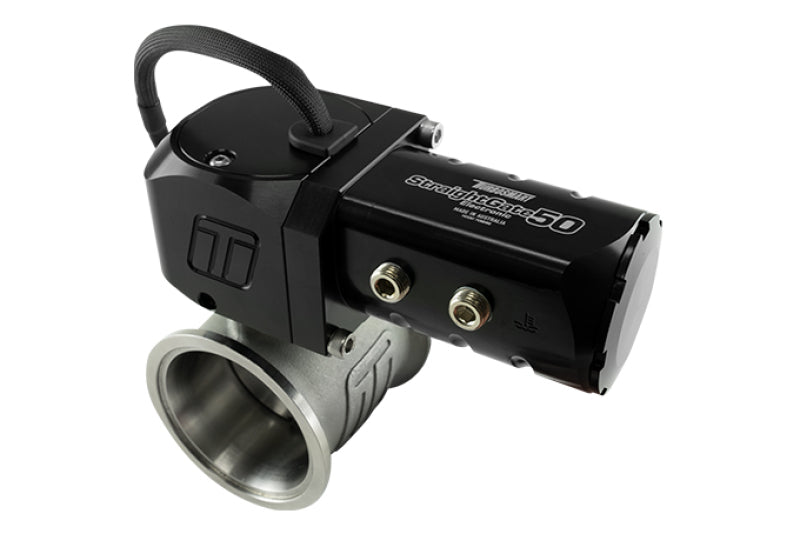 Turbosmart Electronic StraightGate ESG50 External Wastegate.