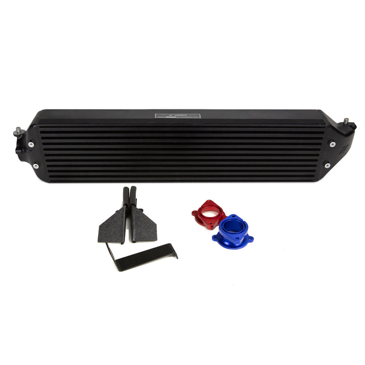 Mishimoto 2016+ Honda Civic 1.5T / 2017+ Honda Civic Si Intercooler (I/C ONLY) - Black.