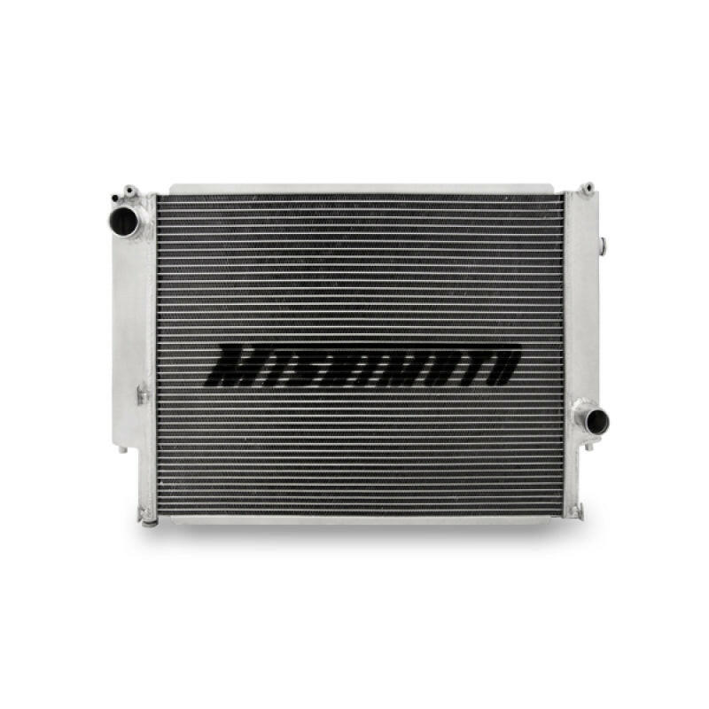 Mishimoto 92-99 BMW E36 Manual Aluminum Radiator.