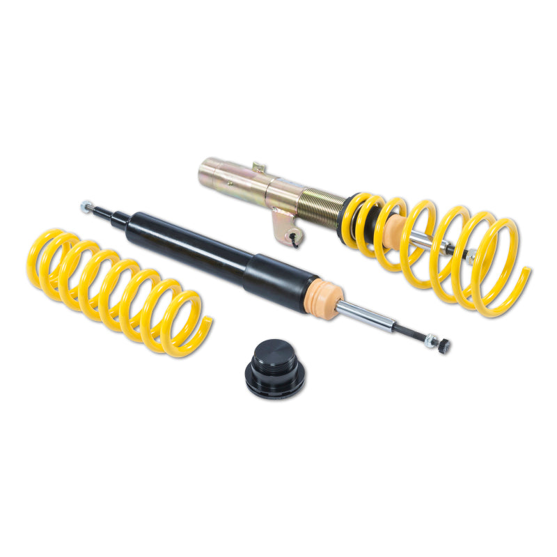 ST XA Height & Rebound Adjustable Coilovers 07-13 BMW 3-Series E92 Coupe 2WD.