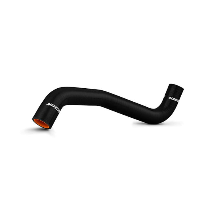 Mishimoto 09+ Nissan 370Z Black Silicone Hose Kit.