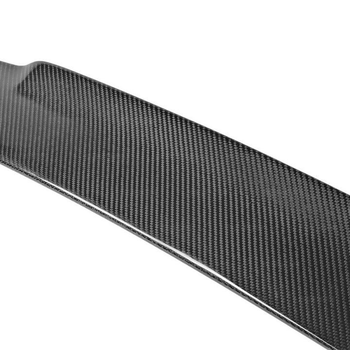 Seibon 94-01 Acura Integra 2Dr MG-Style Carbon Fiber Rear Spoiler.