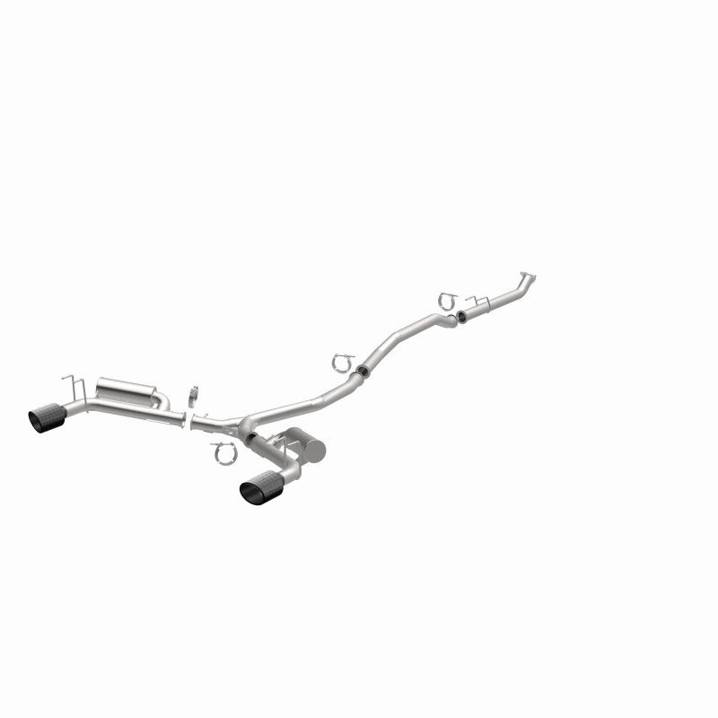 Magnaflow 2022+ Honda Civic SI NEO Cat-Back Exhaust System.