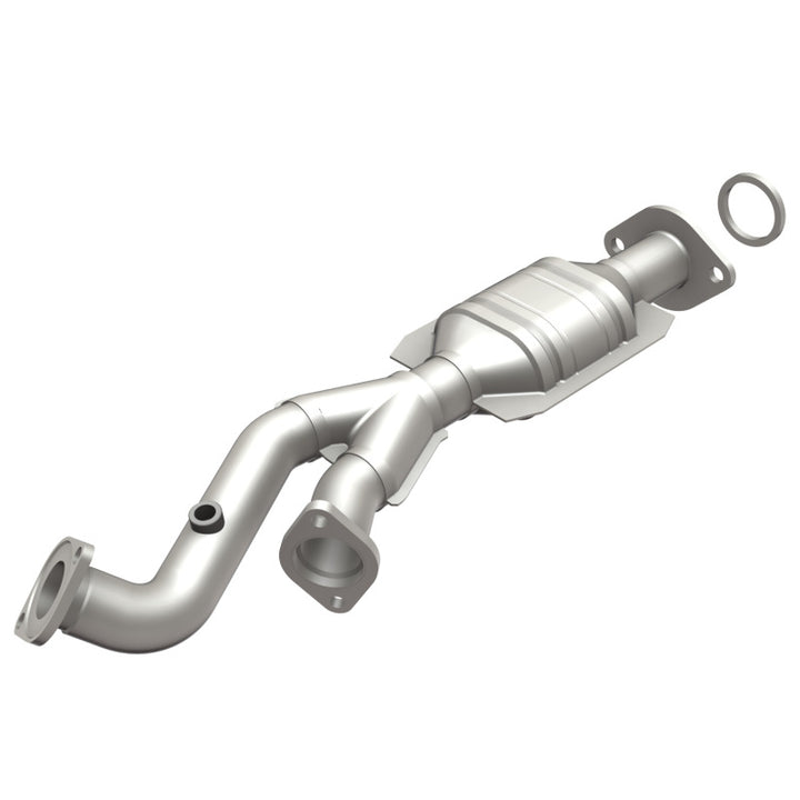 MagnaFlow Conv DF 03-04 4Runner 4.7 Rear.