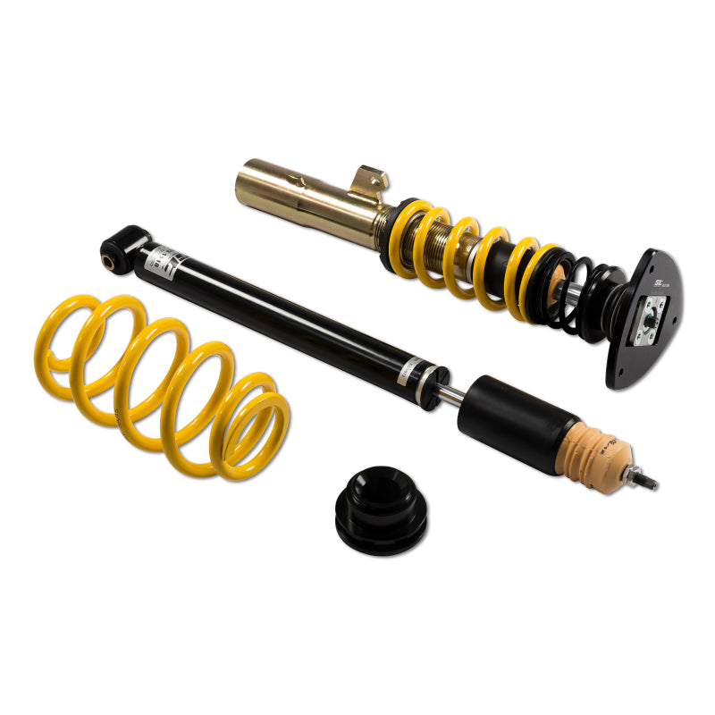 ST XTA Adjustable Coilovers 15-20 Audi A3 (8V) 1.8T/2.0T (2WD Only).