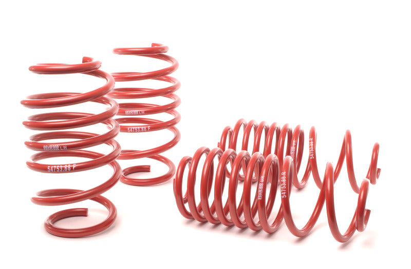 H&R 11-13 Volkswagen Jetta S/SE/SEL/TDI 2.0T/2.5L MK6 Race Spring.