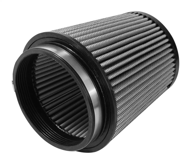 aFe MagnumFLOW Air Filters IAF PDS A/F PDS 5-1/2F x 7B x 5-1/2T x 7H.