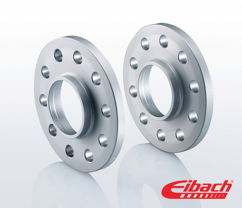 Eibach Pro-Spacer 15mm Spacer / Bolt Pattern 4x100 / Hub Center 56.1 for 07-13 Mini Cooper (R56/R57).