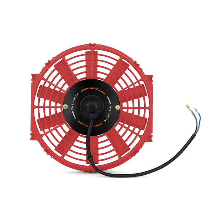 Mishimoto 10 Inch Electric Fan 12V.