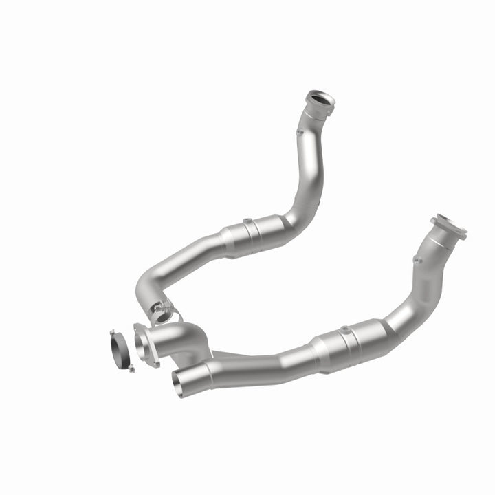 MagnaFlow Conv Direct Fit 11-14 Ford F-250 Super Duty / 350 Super Duty V8 6.2L.