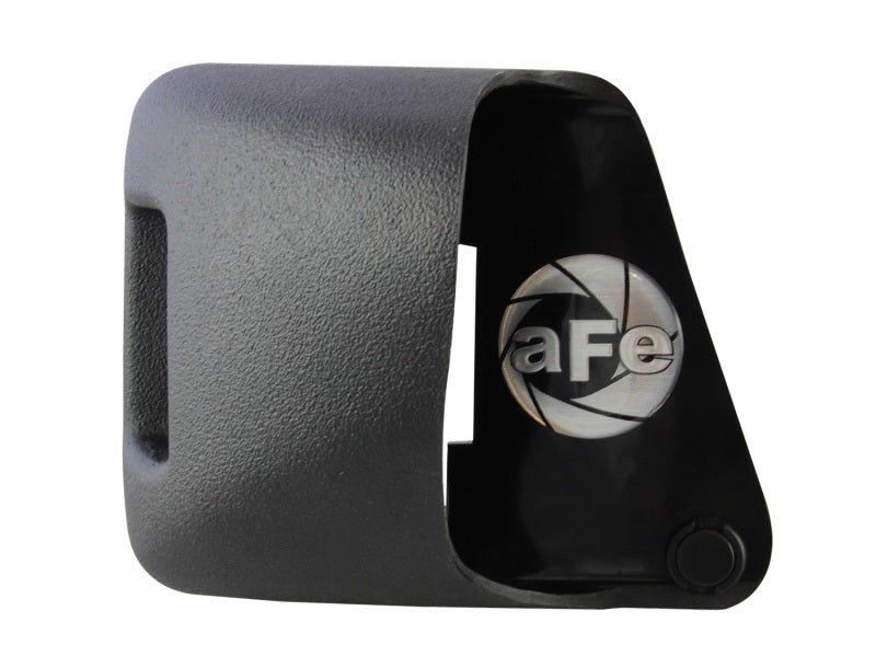 aFe MagnumFORCE Intake System Scoop 12-15 BMW 335i/335ix (F30) L6 3.0L (t) N55.