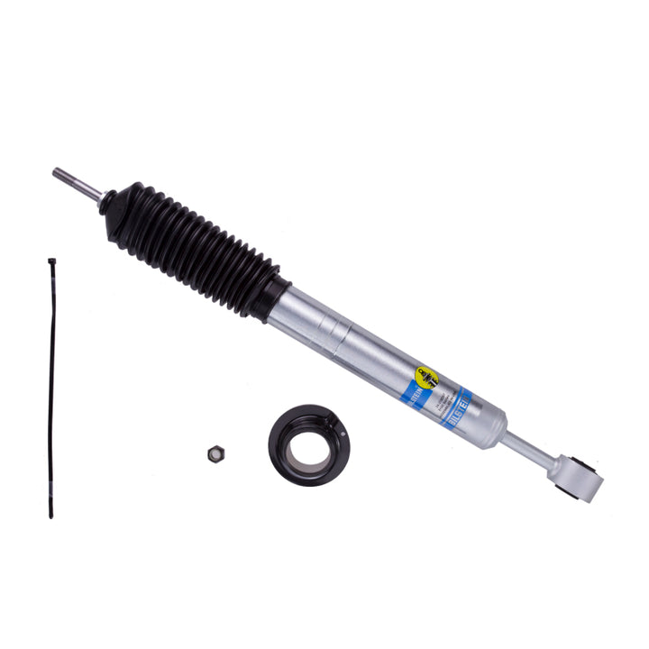 Bilstein 5100 Series 2008 Toyota Sequoia SR5 Premium Front 46mm Monotube Shock Absorber.