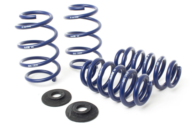 H&R 21-22 Volkswagen ID.4 Pro/ID.4 Pro S (AWD) Sport Spring.