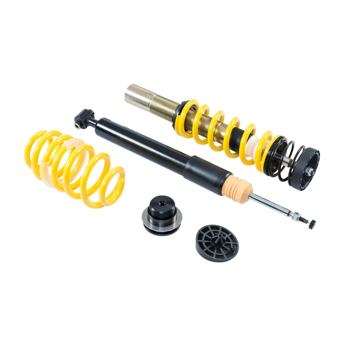 ST XA-Height Adjustable Coilovers 17+ Audi A4 (B9) Sedan 2WD - W/O Elec. Dampers - 50mm.