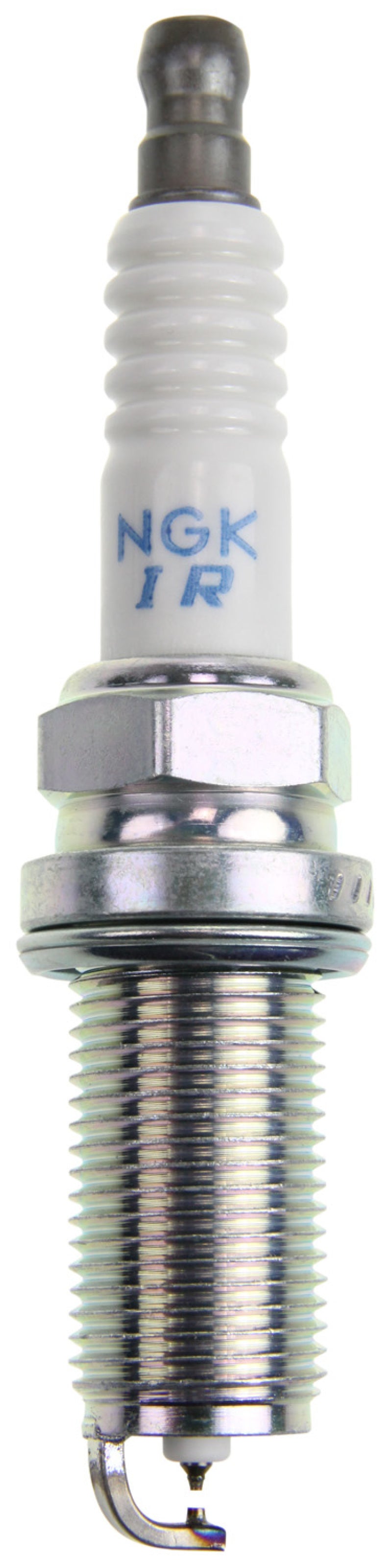 NGK Laser Iridium Spark Plug DFE Box of 4 (DILFR7K9G).