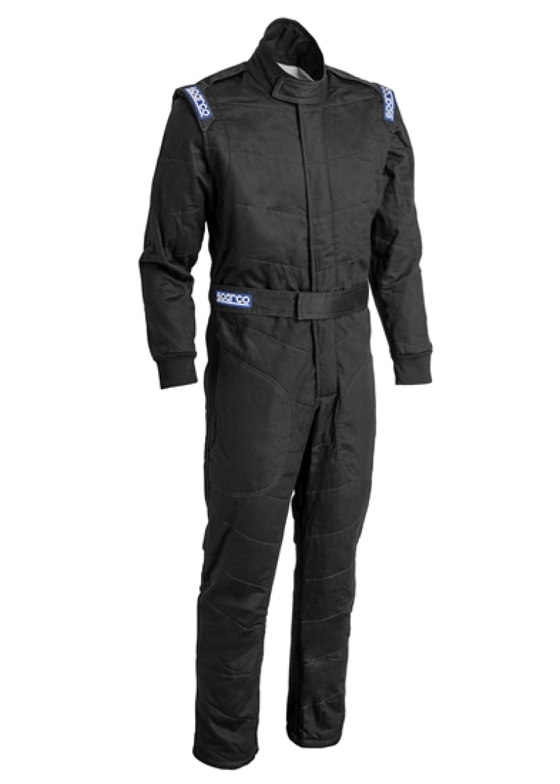 Sparco Suit Jade 3 Medium - Black.