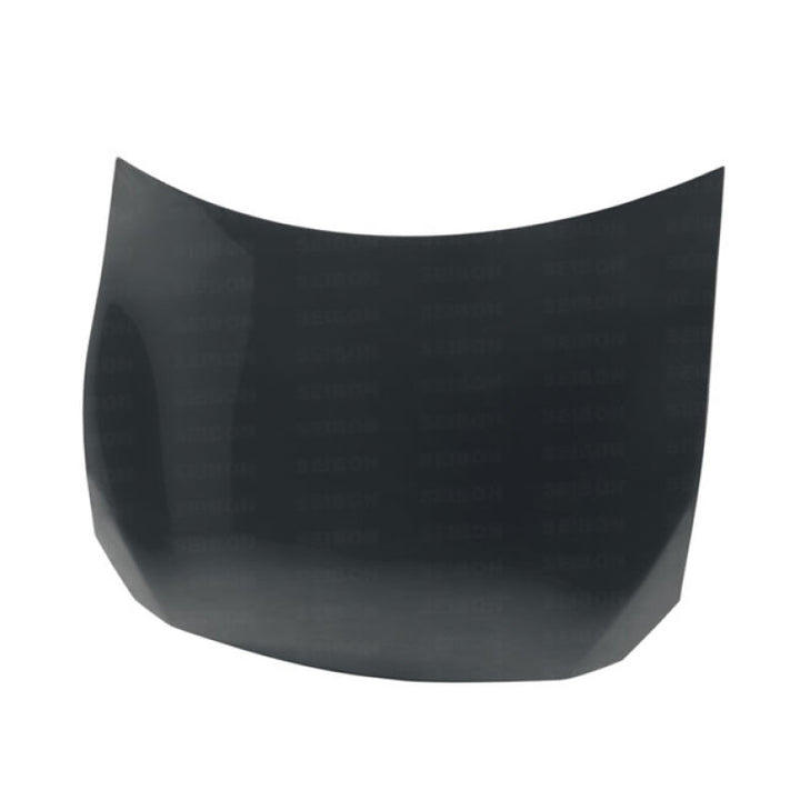 Seibon 12-13 BRZ/FRS OEM Carbon Fiber Hood.