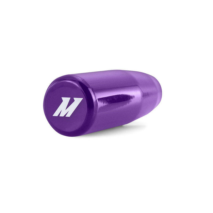 Mishimoto Shift Knob - Purple.