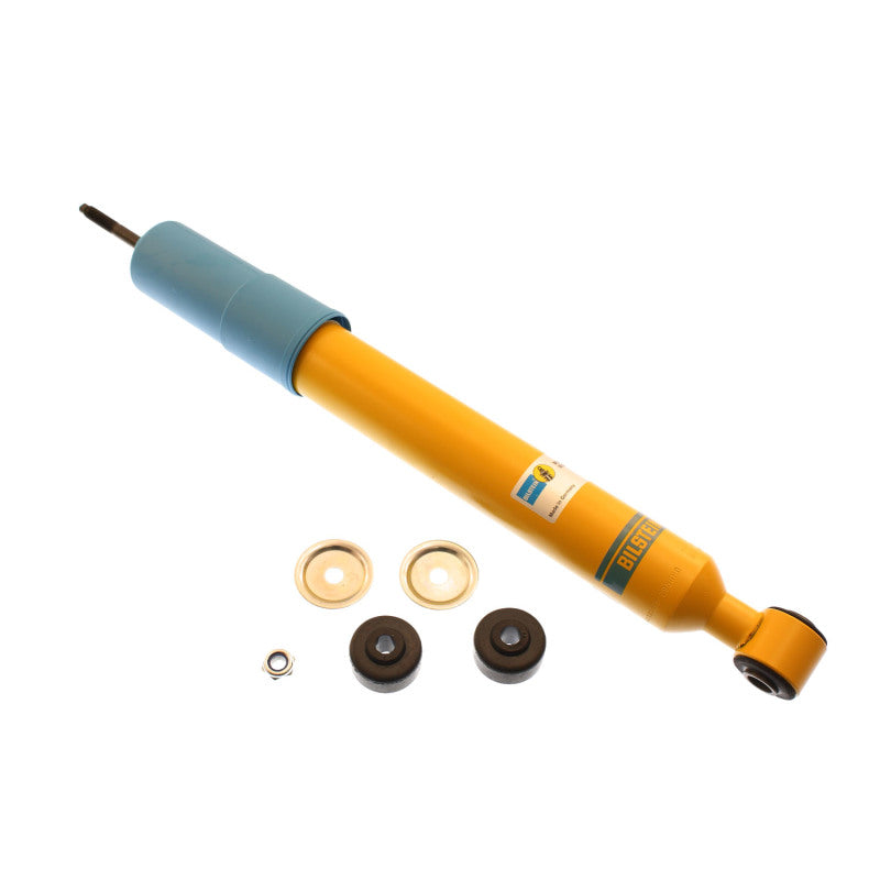 Bilstein B6 99-04 Ford Mustang SVT Cobra IRS Rear 46mm Heavy Duty Monotube Shock Absorber.