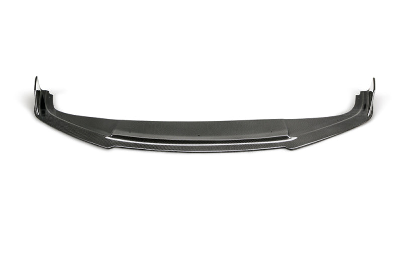 Seibon 16-17 Honda Civic Sedan/Coupe TR Carbon Fiber Lip.