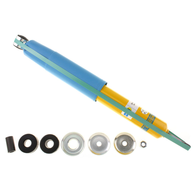 Bilstein B6 2002 Mercedes-Benz G500 Base Front 46mm Monotube Shock Absorber.