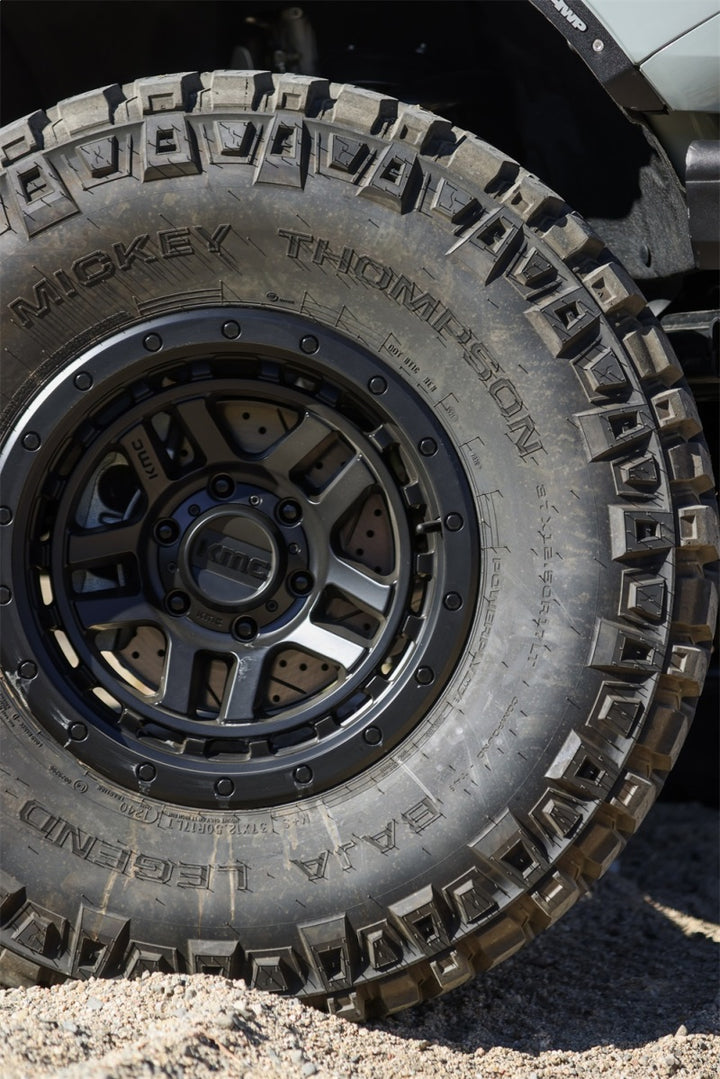 Mickey Thompson Baja Legend MTZ Tire - LT305/55R20 125/122Q 90000057363.